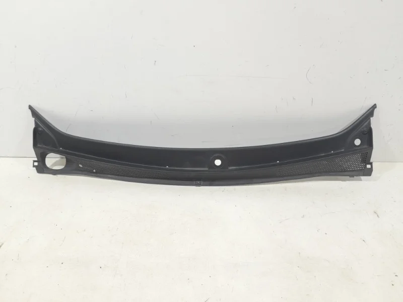 Жабо Renault Sandero Stepway 2018-