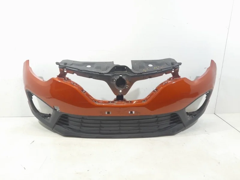 Бампер Renault Kaptur 2016-