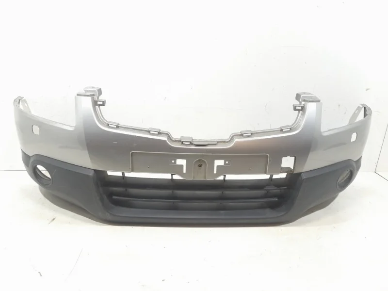 Бампер Nissan Qashqai 2006- J10