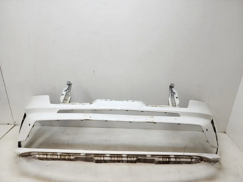 Бампер Kia Sorento 2021-2023 4