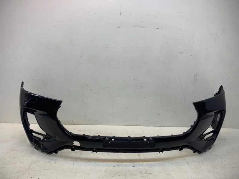 Бампер Chery Tiggo 7 Pro 2019-