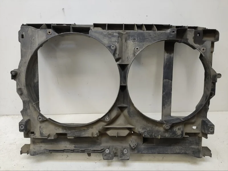 Панель передняя Peugeot Expert 2007-