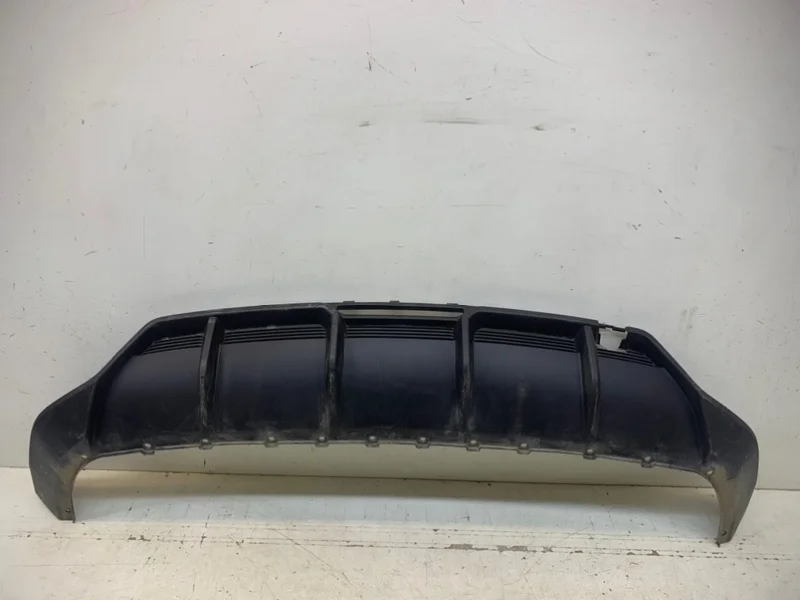 Спойлер бампера Haval F7 2020-