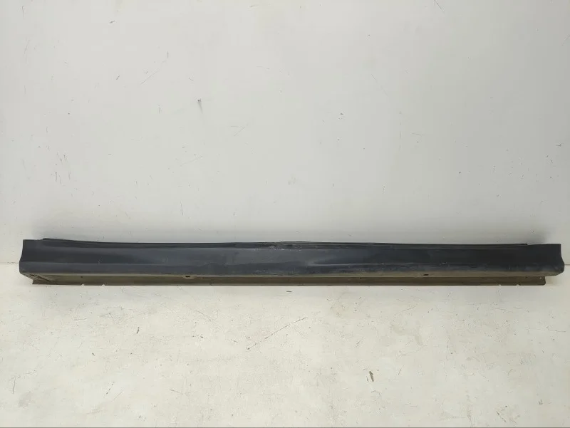 Накладка порога Mitsubishi ASX 2010-2018