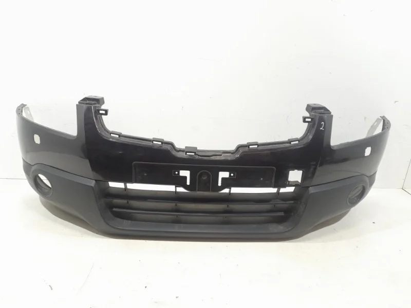 Бампер Nissan Qashqai 2006-2013 J10