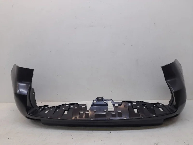 Бампер Toyota Land Cruiser Prado 2009-2017 150