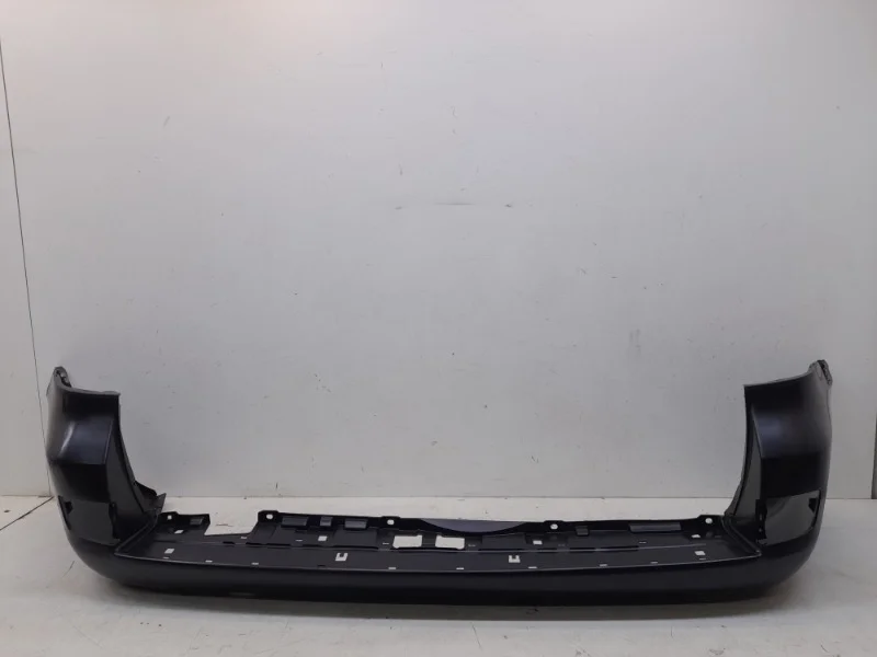 Бампер Toyota Land Cruiser 2016-2021 200