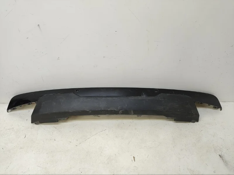 Накладка бампера BMW X5 2018- G05