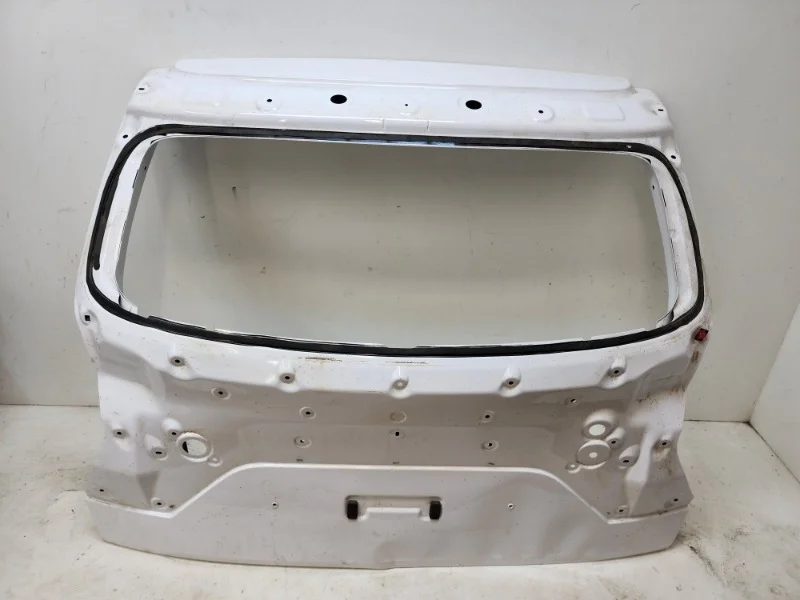 Крышка багажника Hyundai Creta 2021-2024