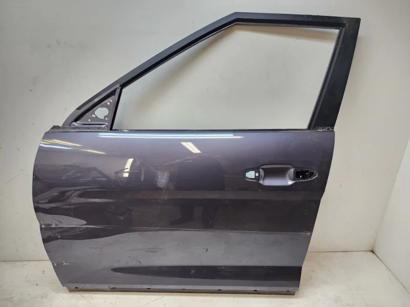 Дверь Hyundai CRETA 2021-