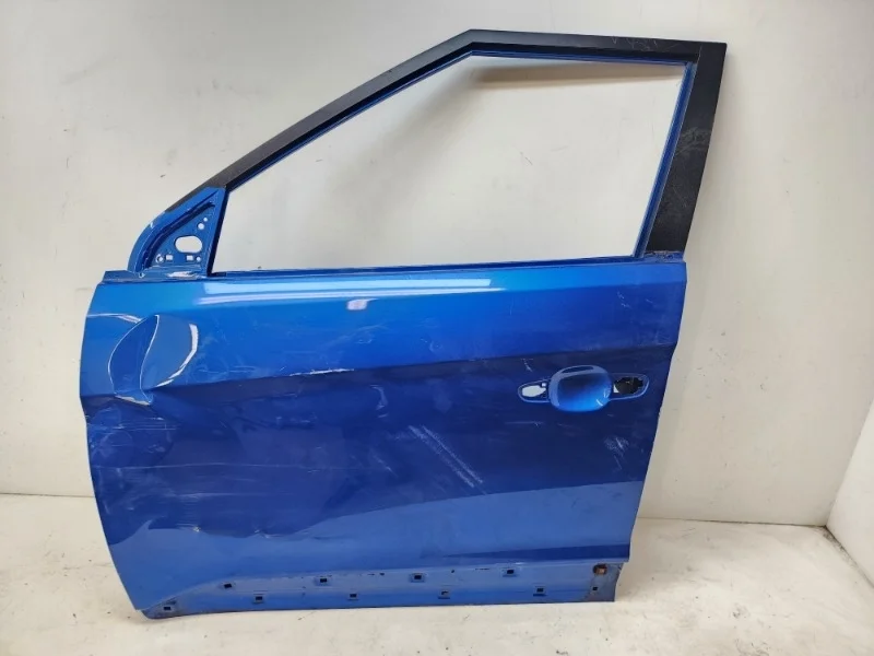 Дверь Hyundai Creta 2015-2021