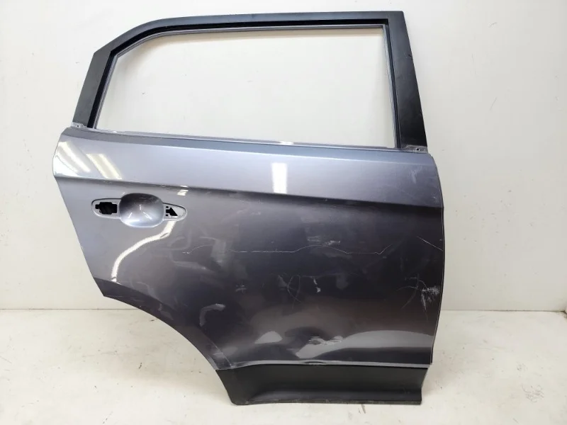 Дверь Hyundai Creta 2015-2021