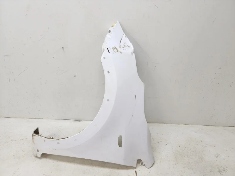 Крыло Kia Rio X-Line 2017- 4