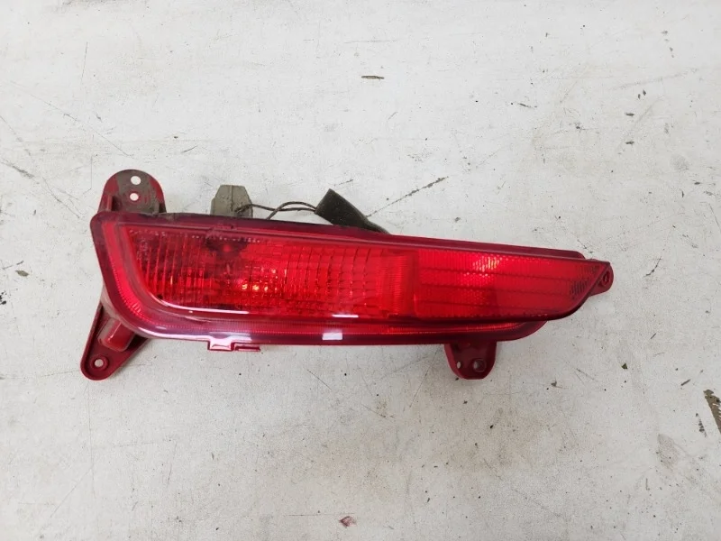 Фонарь противотуманный Hyundai Creta 2015-2021