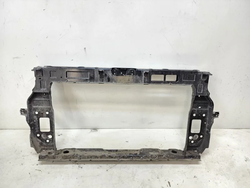 Панель передняя (телевизор) Hyundai Creta 2021-