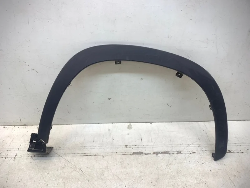 Расширитель крыла Exeed Lx 2022-