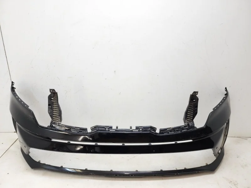 Бампер Kia Sorento 2021-2023 4