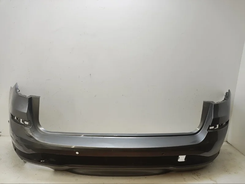 Бампер BMW X3 2013-2017 F25