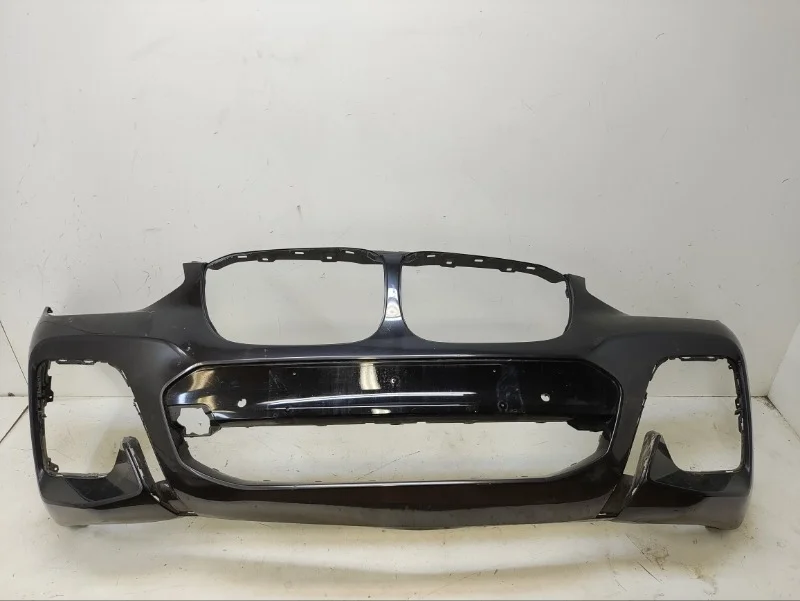 Бампер BMW X3 20`17- G01