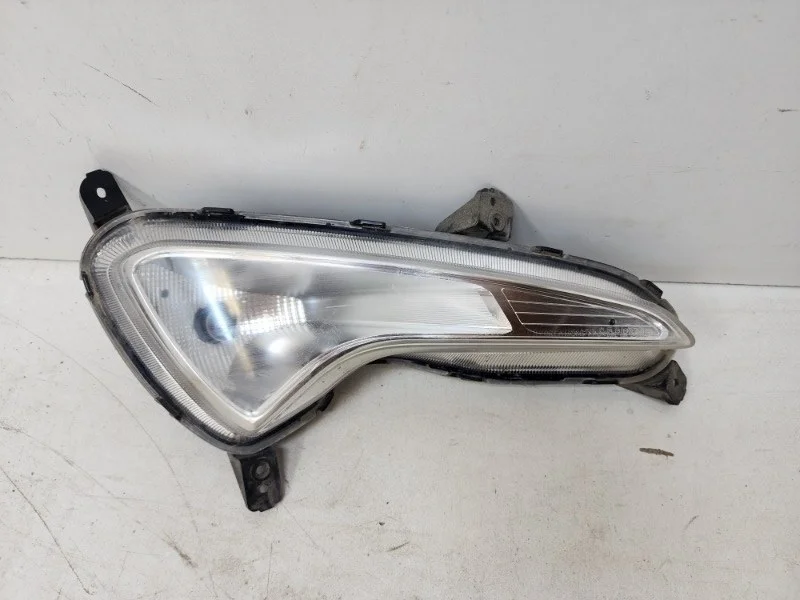 Фара противотуманная Hyundai Solaris 2014-2017