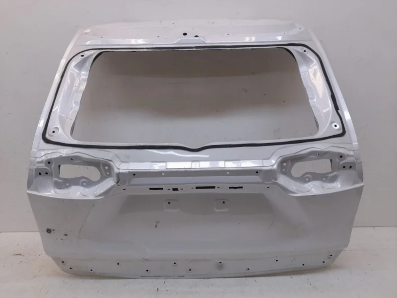 Крышка багажника Toyota RAV4 2018-2023 XA50