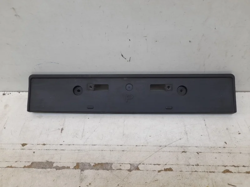 Площадка под гос. номер Toyota Land Cruiser Prado 2017-2023 150