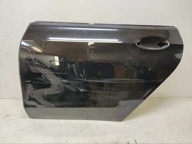 Дверь BMW 6er 2015- G32