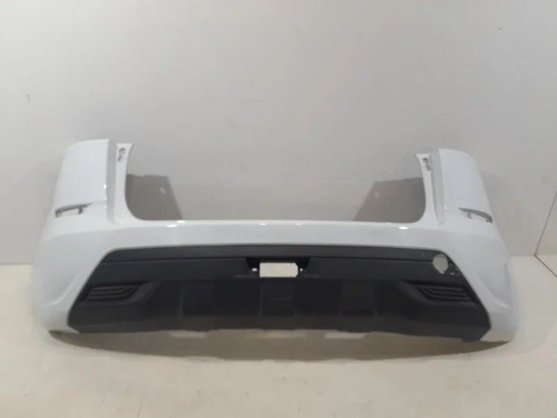 Бампер Lada X-RAY 2015-