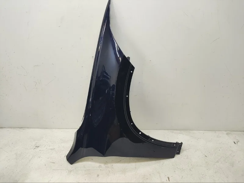 Крыло BMW X1 2015-2019 F48