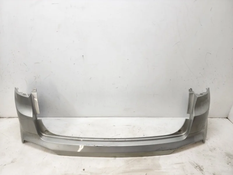 Бампер Hyundai Creta 2015-2021