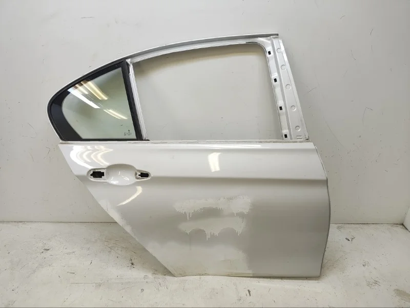 Дверь BMW 3er 2011-2018 F30