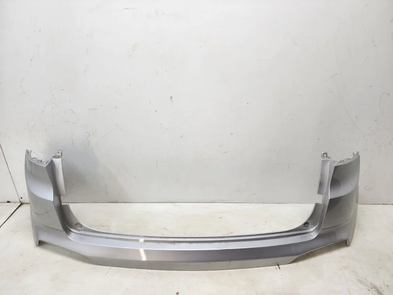 Бампер Hyundai Creta 2015-2021