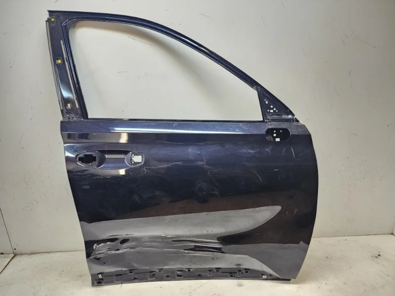 Дверь Hyundai Santa Fe 2018-2023 4