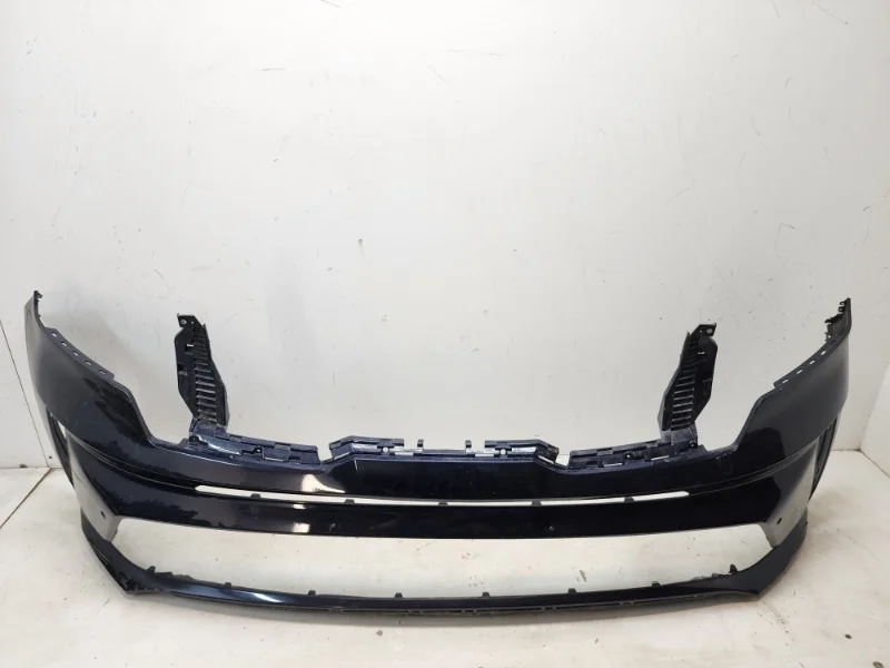 Бампер Kia Sorento 2021-2023 4