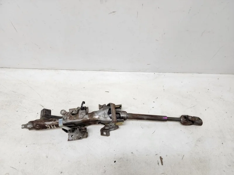 Рулевая колонка mazda 6 2007-2013 GH