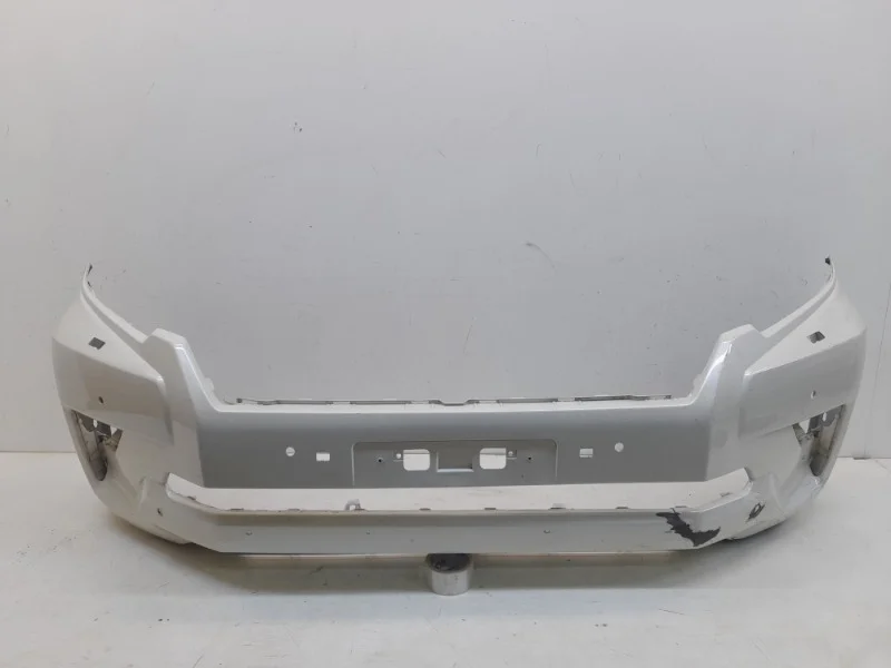 Бампер Toyota Land Cruiser Prado 2017-2020 150