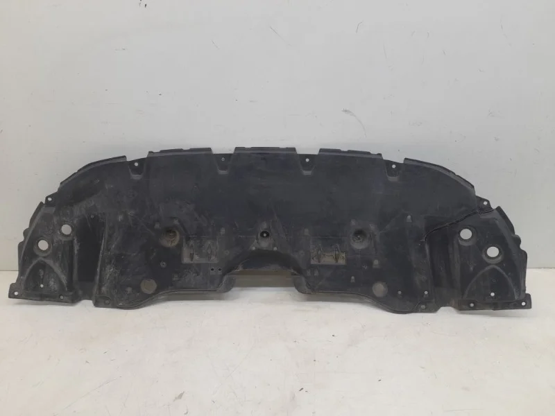 Пыльник бампера Toyota Camry 2017-2023 XV70