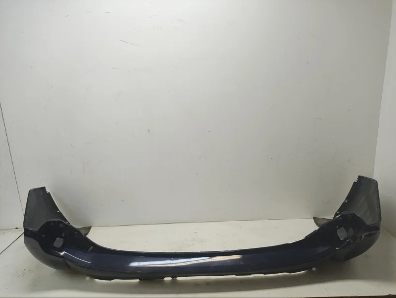 Бампер Pajero Sport 2015- 3