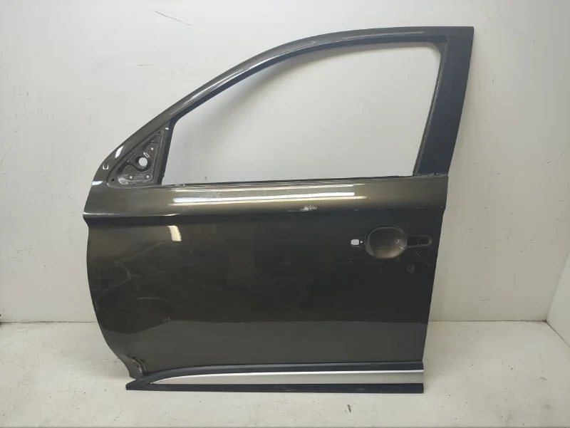 Дверь Outlander 2015- 3