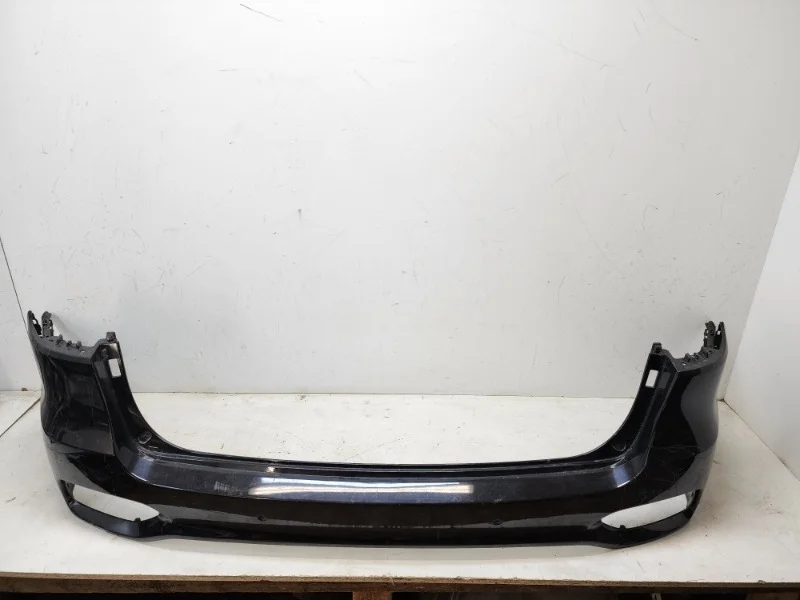 Бампер Kia Sorento 2017-2020 3