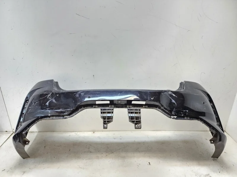 Бампер Kia Rio 2020-2023 4