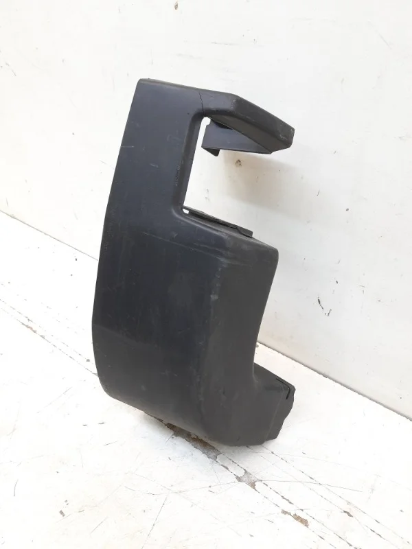 Бампер Ford Transit 2014-2022 TTG