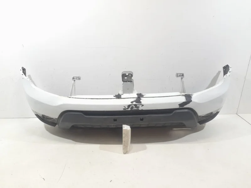 Бампер Renault Duster 2015-