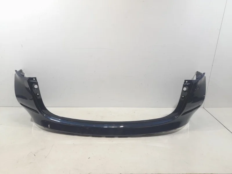 Бампер Nissan Murano 2014- Z52