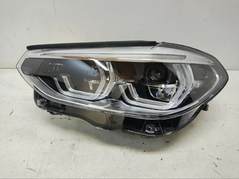 Фара BMW X3 2017- G01