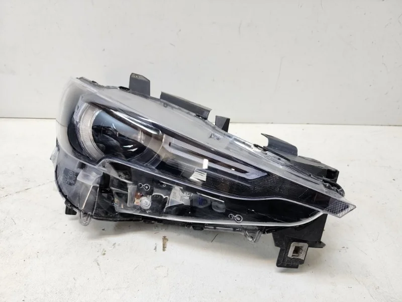 Фара Mazda CX-5 2017-2021