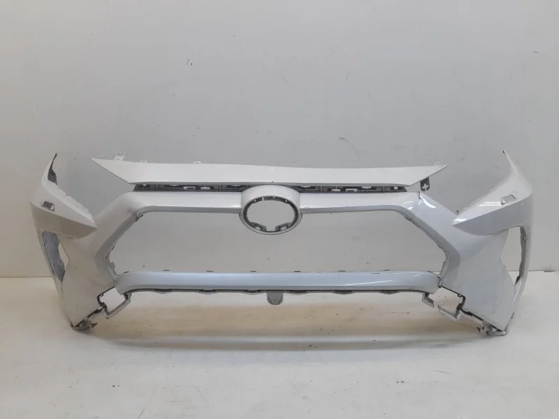 Бампер Toyota Rav4 2018-2023 50