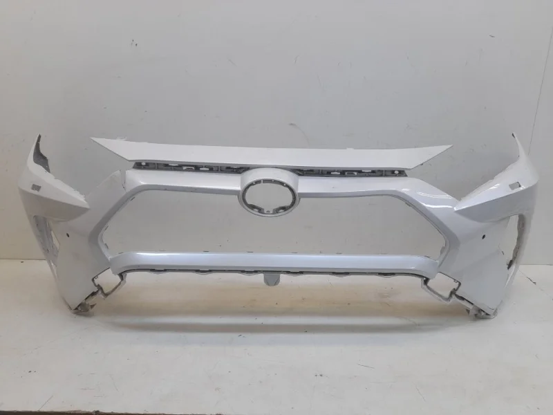 Бампер Toyota Rav4 2018-2023 50