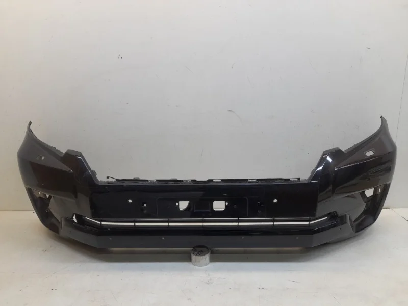 Бампер Toyota Land Cruiser Prado 2017-2023 150
