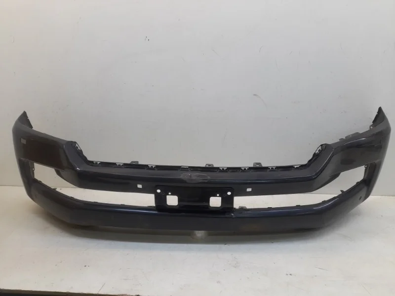 Бампер Toyota Land Cruiser 2015-2021 200